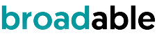 Broadable Logo